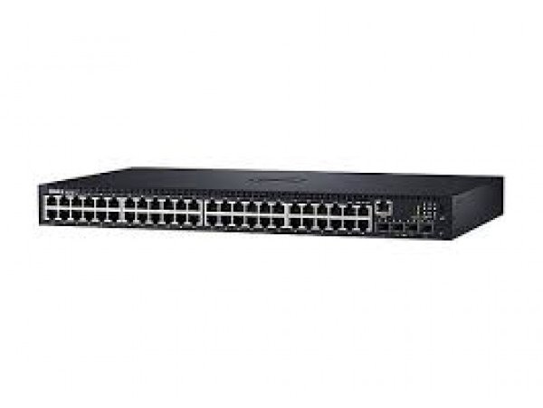 Thiết bị chuyển mạch Dell EMC N1548 Switch - 210-AEVZ